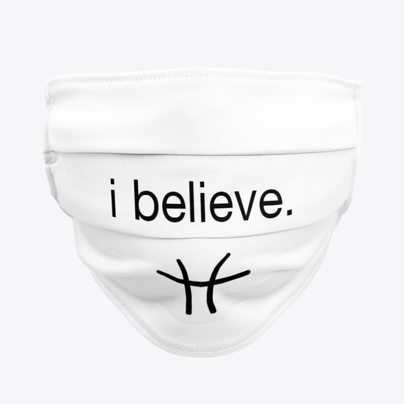 PISCES : i BELIEVE