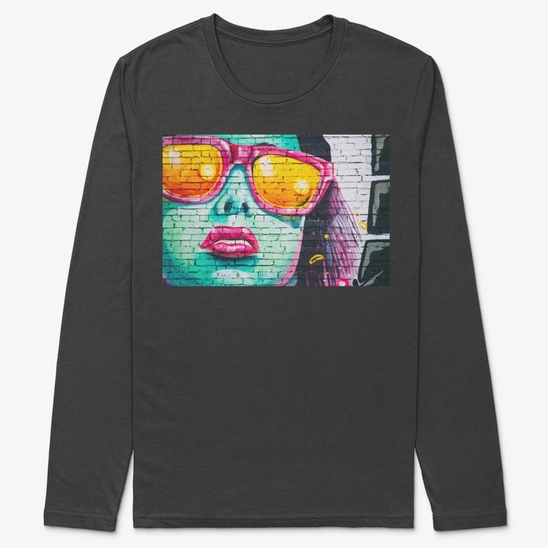 Cool 😎 Tee Shirt