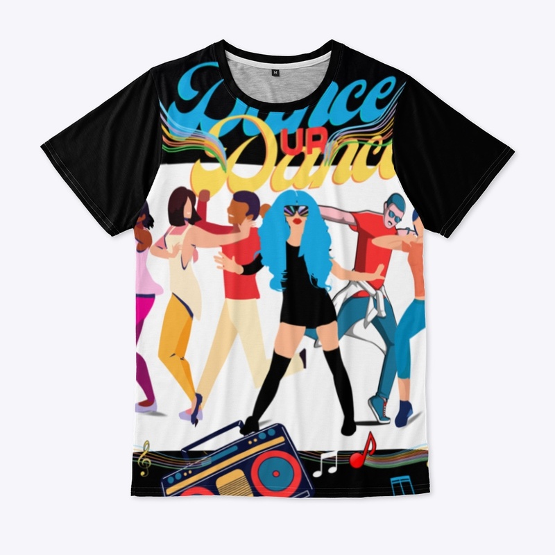 Dance Ur Dance!
