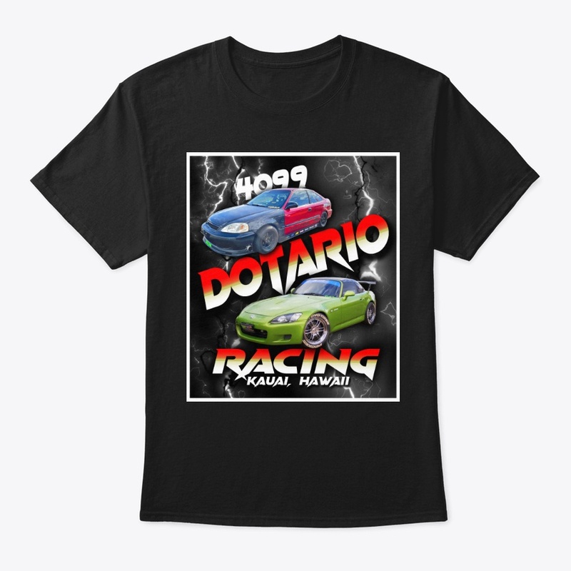 Dotario Racing