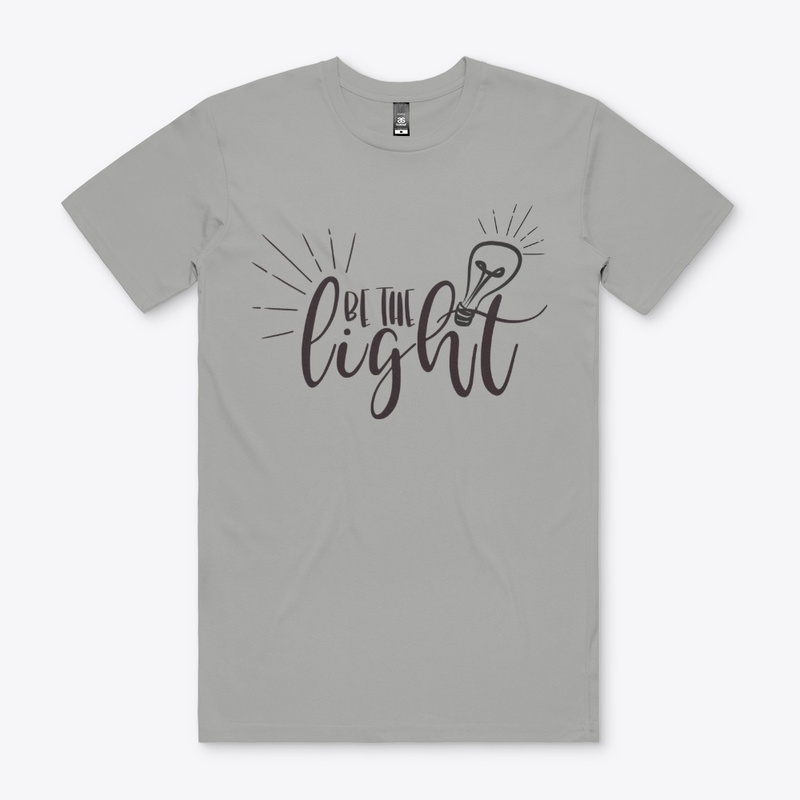 Be The Light