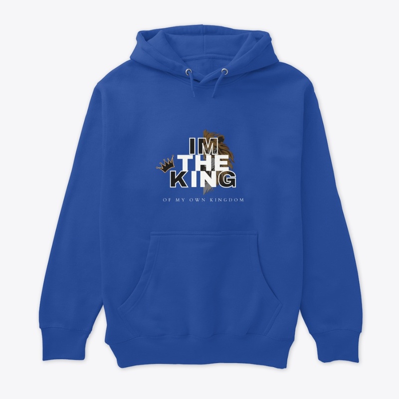 The King