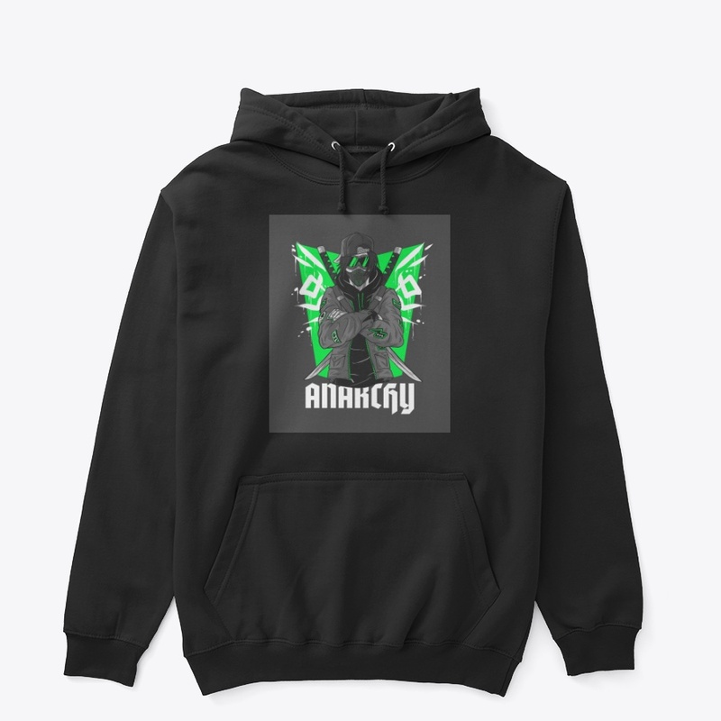 Premium T-Shirt and Hoodie(Unisex)
