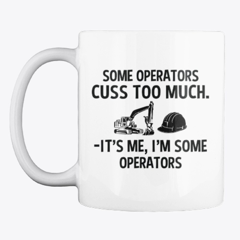 Sarcastic Operator