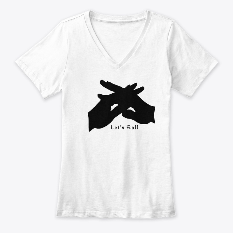 Let's Roll (American Sign Language)