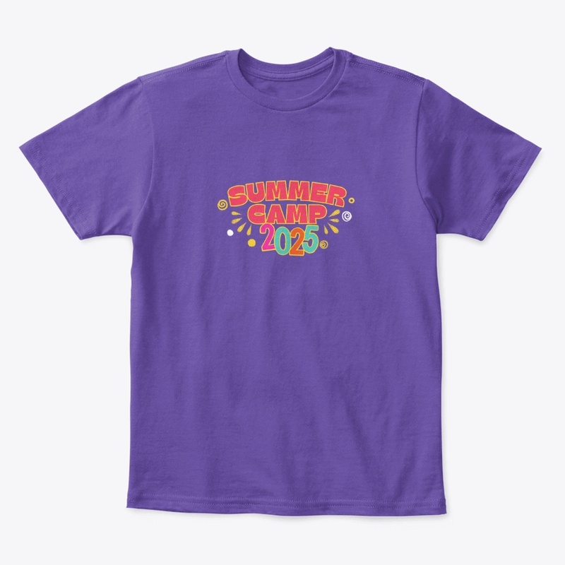 "Summer Camp 2025 "