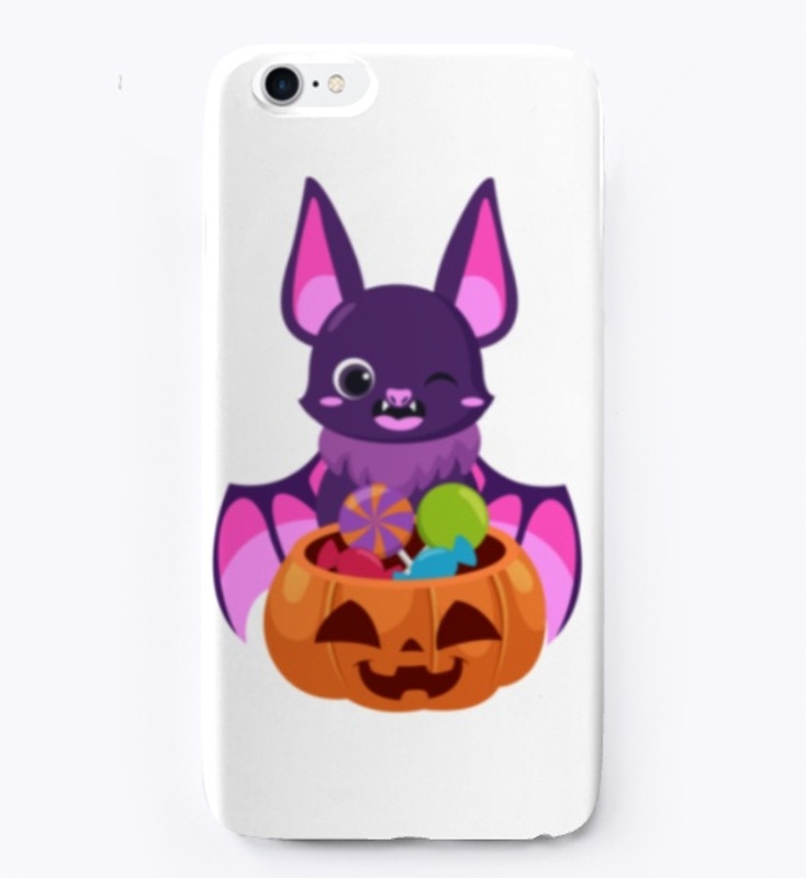 batty for candy