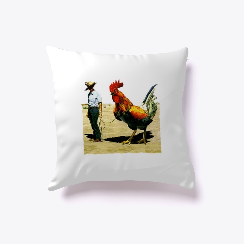 I want the cock to get bigger than me 