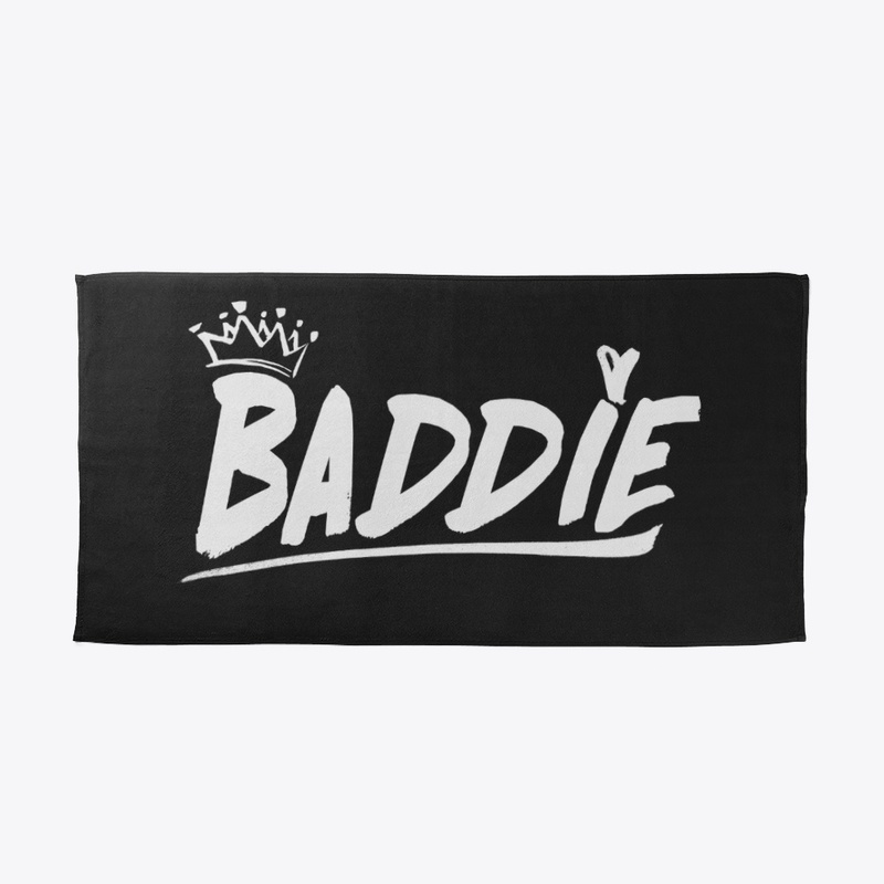 The OG Baddie Collection - White