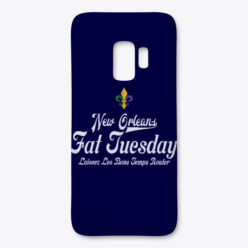 Fat Tuesday