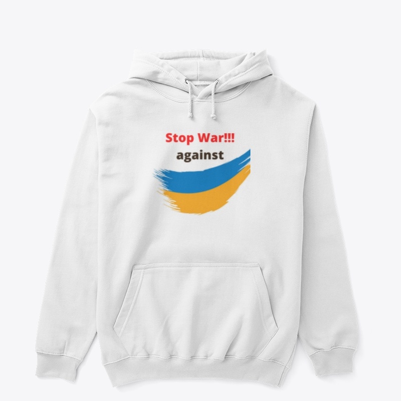 stop war
