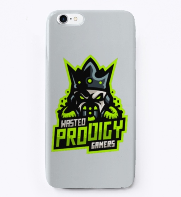 WPG Phone cases and more!
