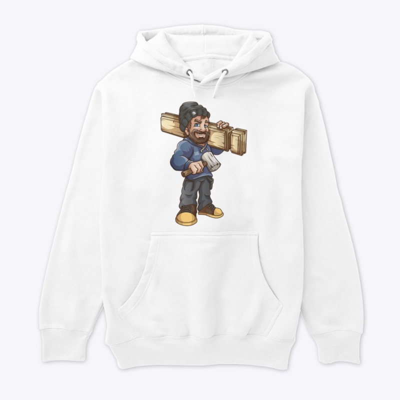 ATGB Fan Merch
