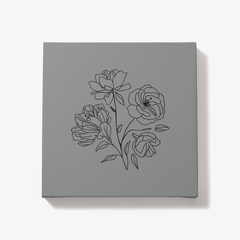 Blossom Flower Collection