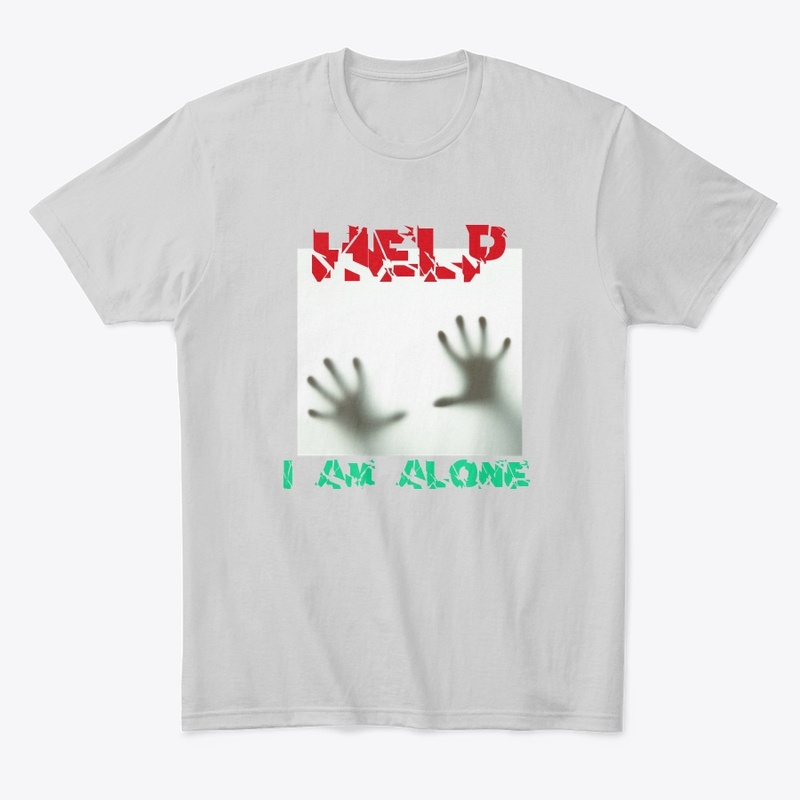 New tee shirt 