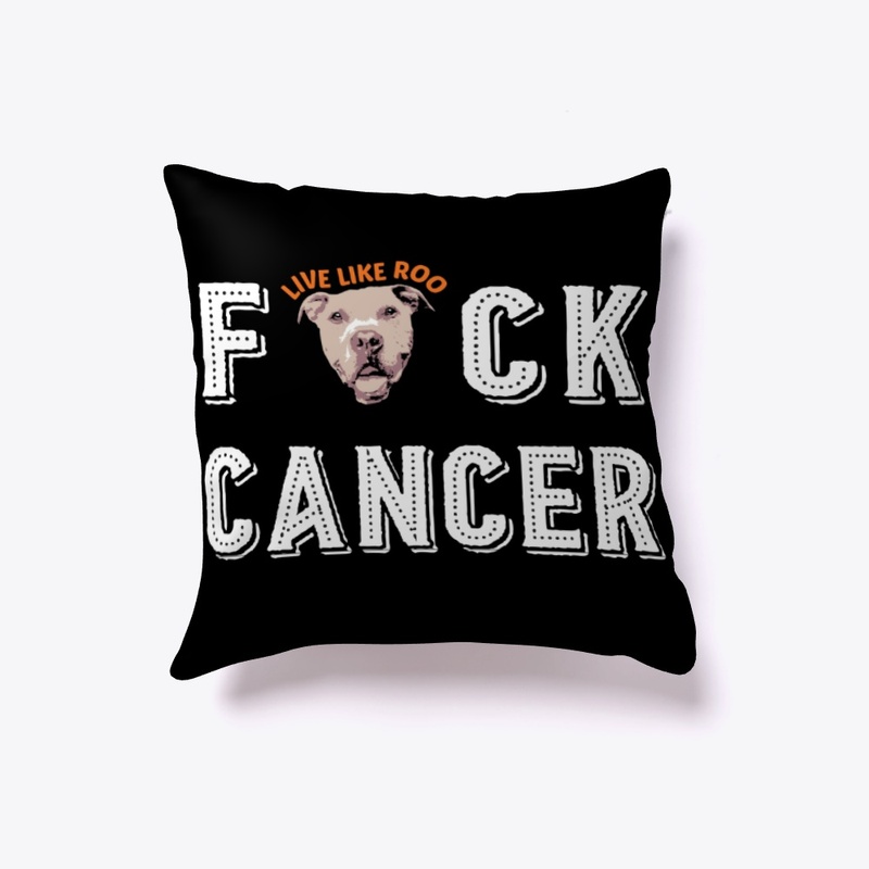 F Cancer Apparel