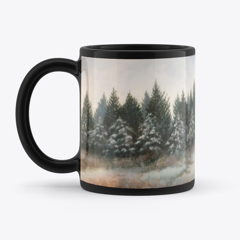 Winter Wonderland 