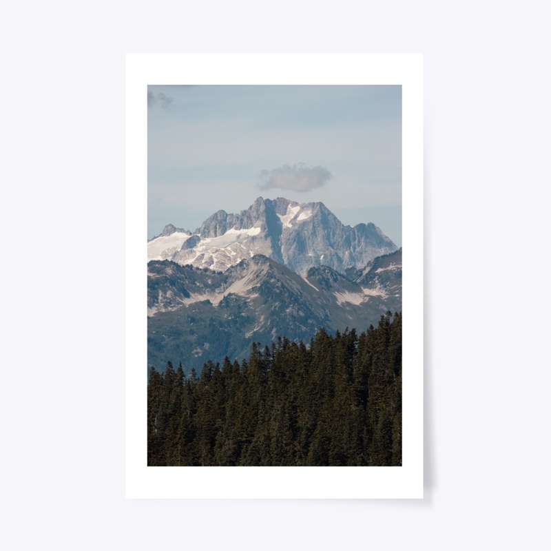 Dome Peak