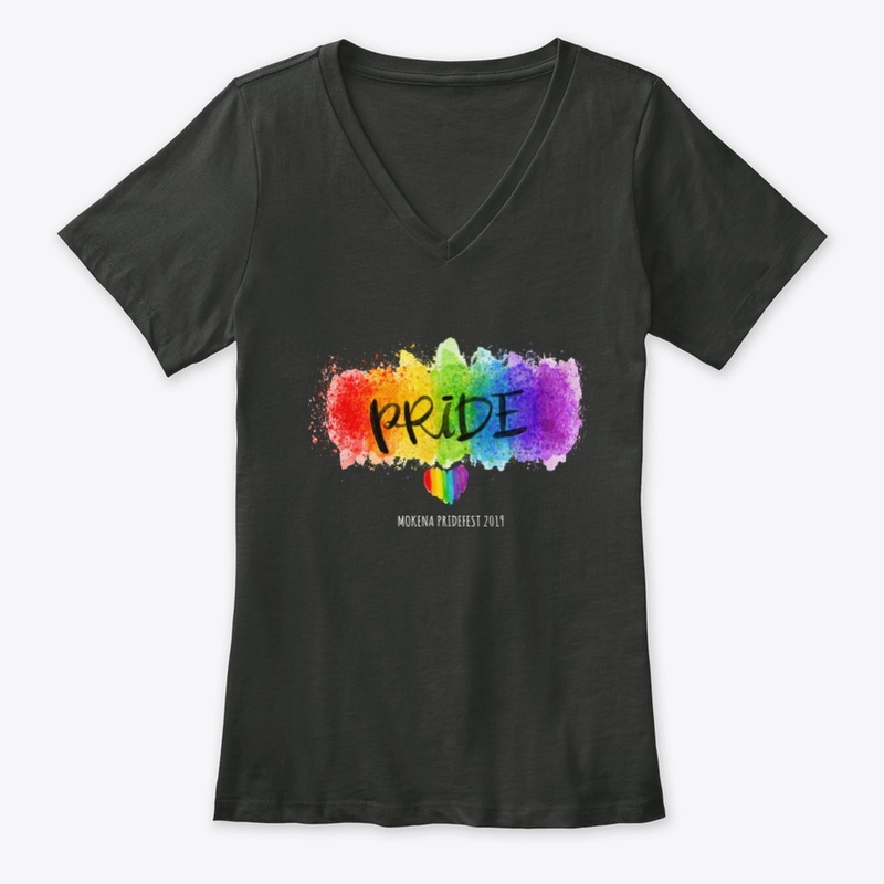 Pride - Mokena Pride Fest 2019