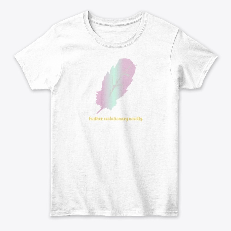 Bird Feather