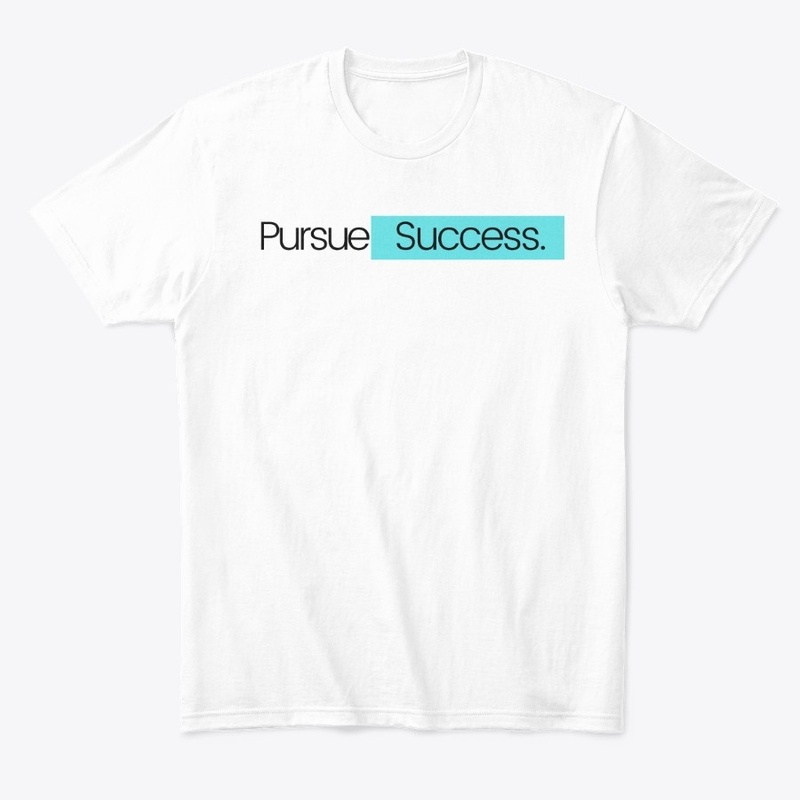 Pursue Success