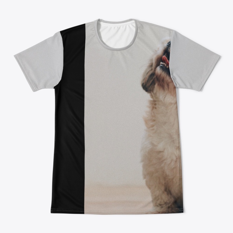 GOOD  DOG