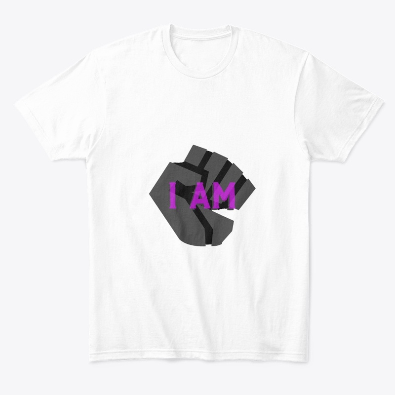 I AM