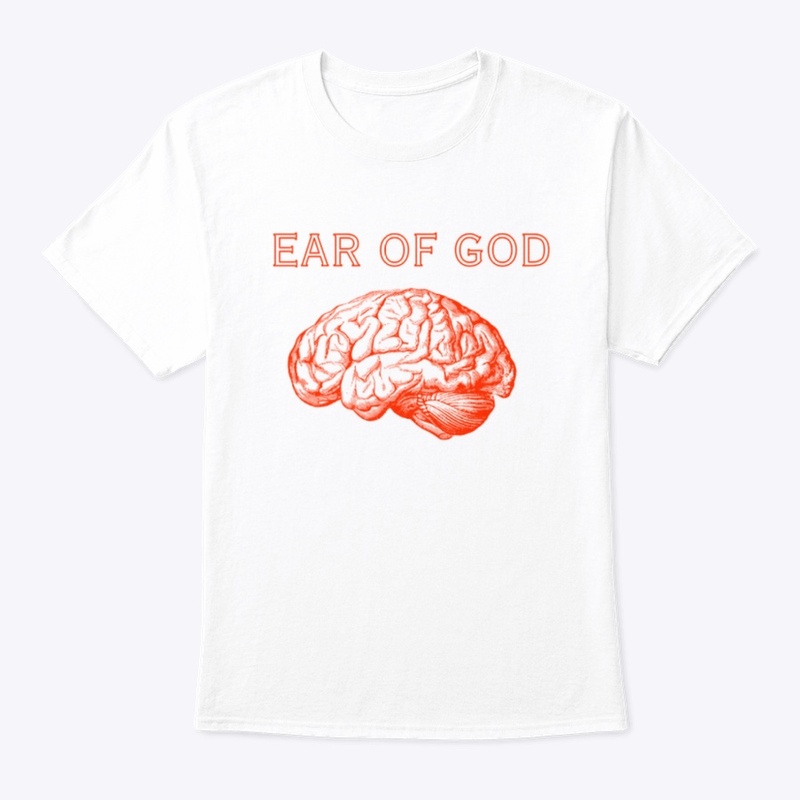 EAR OF GOD - CONNECT 