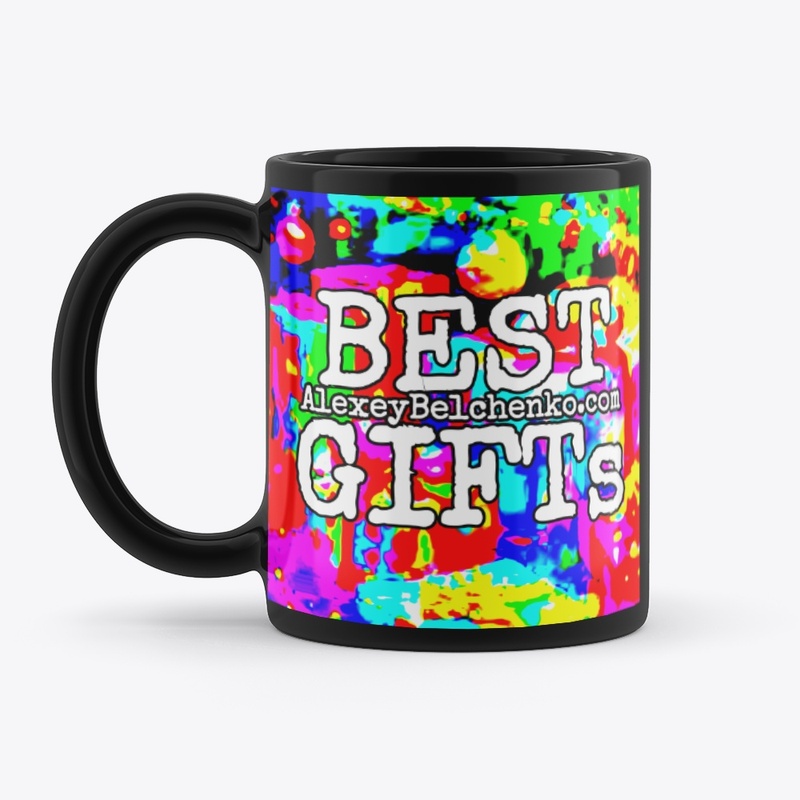 AlexeyBelchenko.com