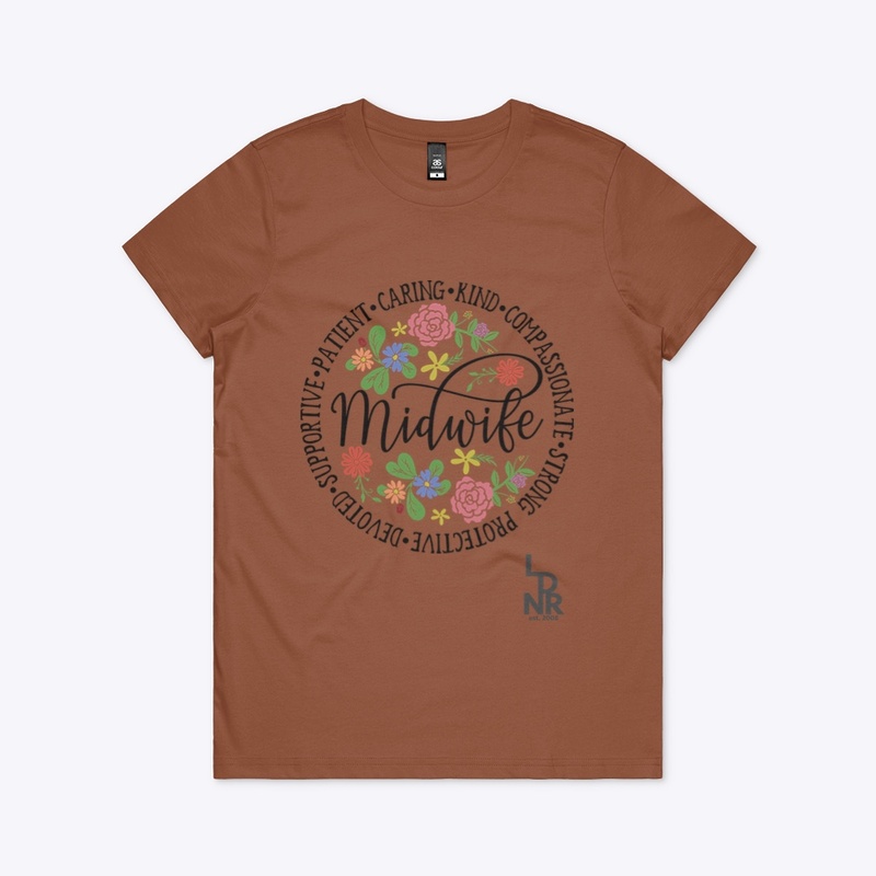 Midwife LDNR