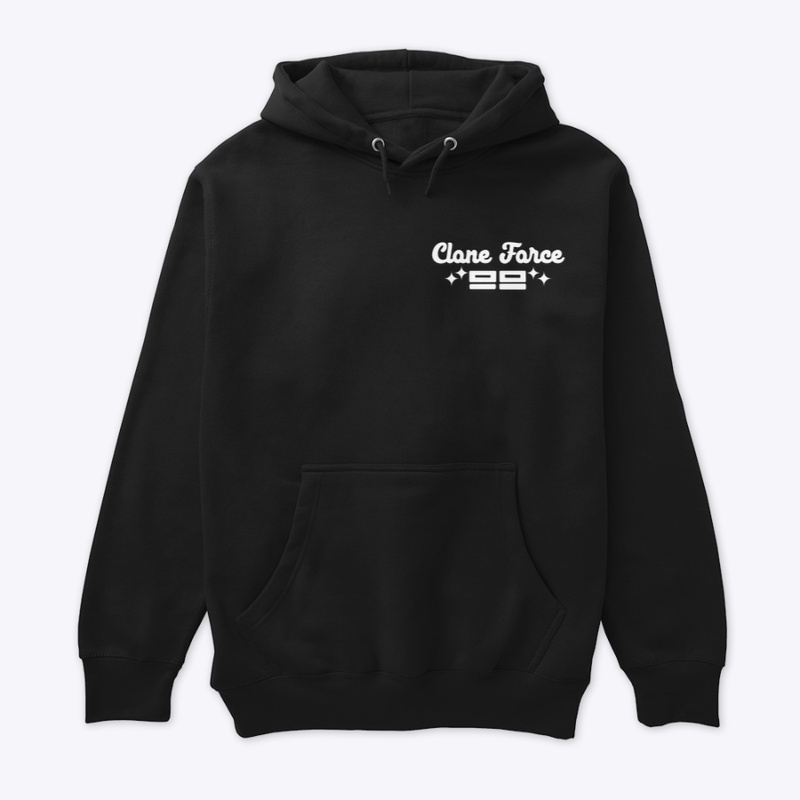 C. Force 99 (white)