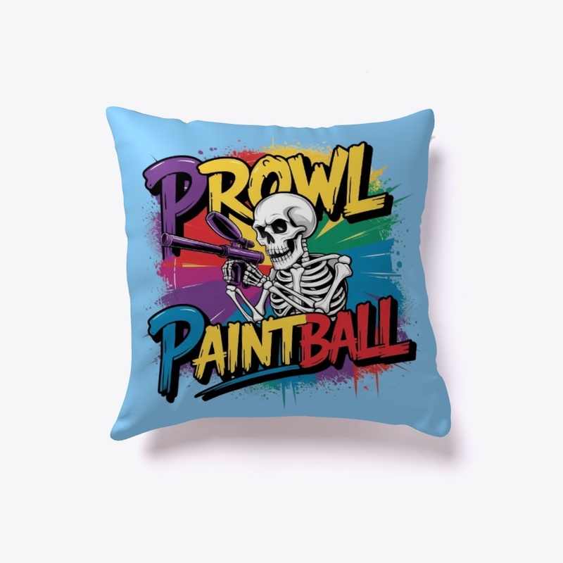 Prowl Paintball