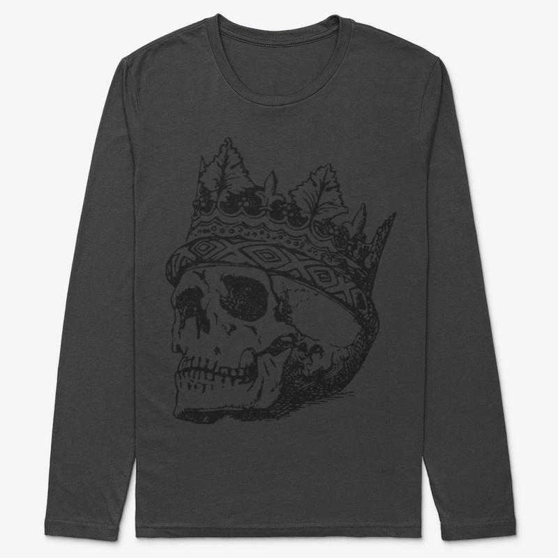 Undead King