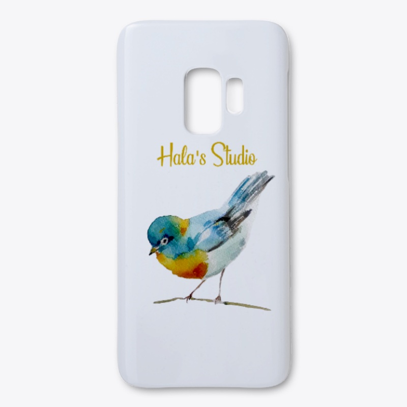 Birdie