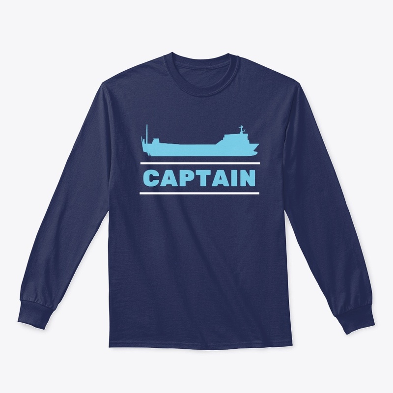 Captain