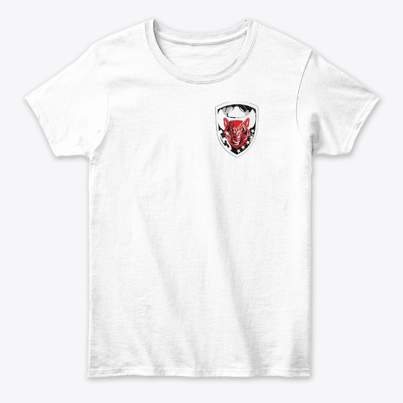 tfd5 merch