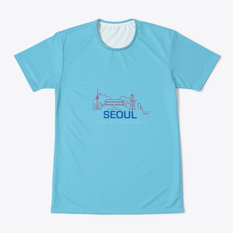 Seoul – City Line Series