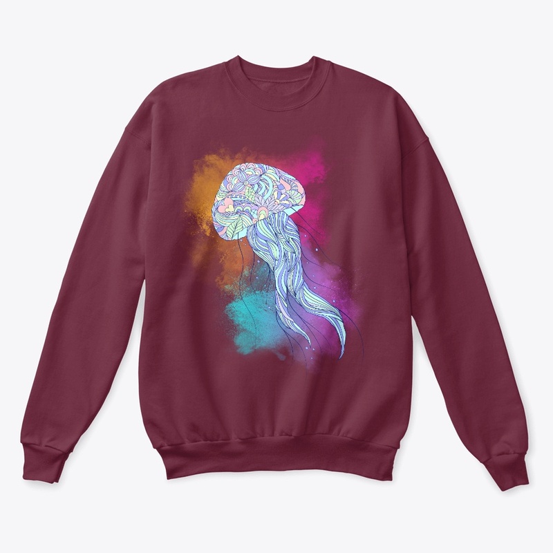 Neon Drifter
