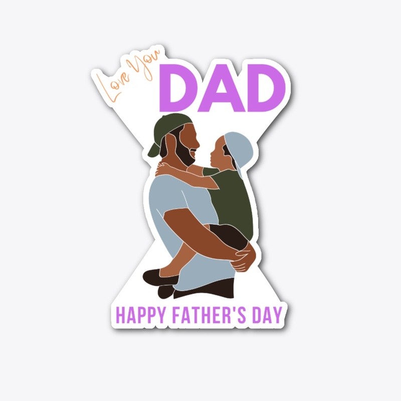 Father's Day T-Shirts