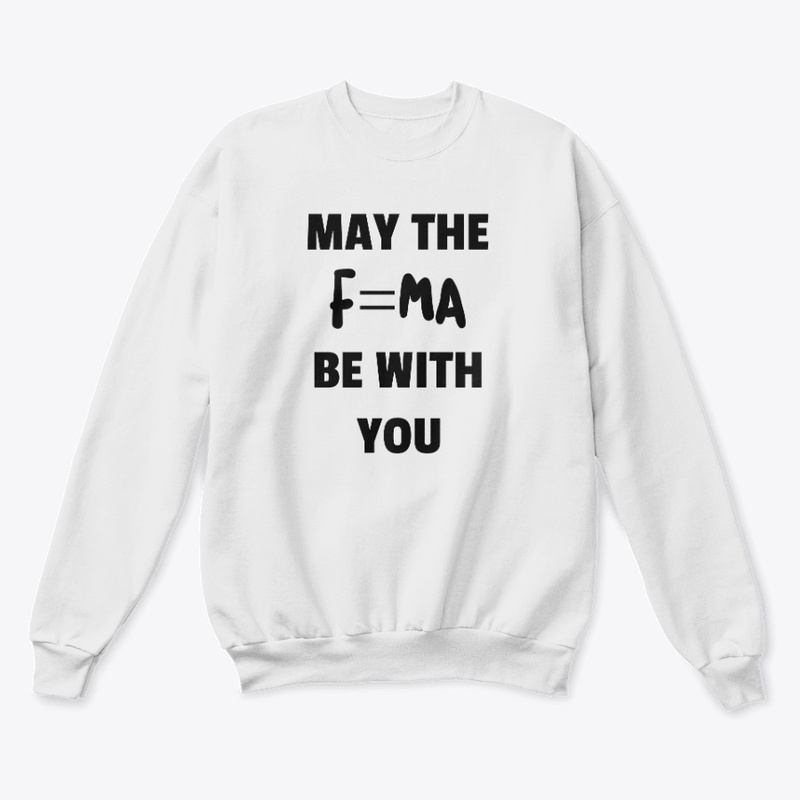 May the force be with you !