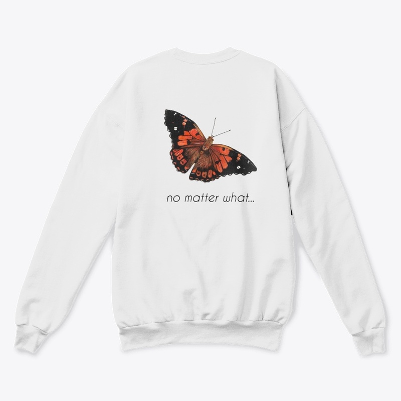 Butterfly Series 1.1