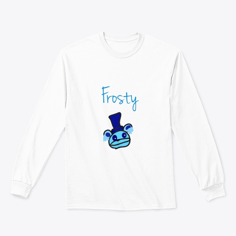 Frosty 