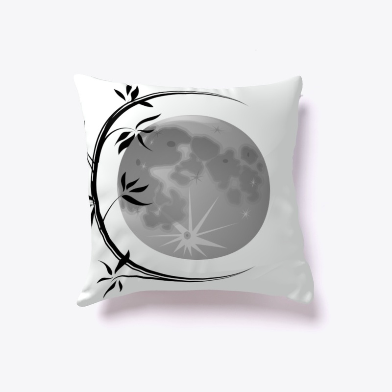 Indoor Pillow