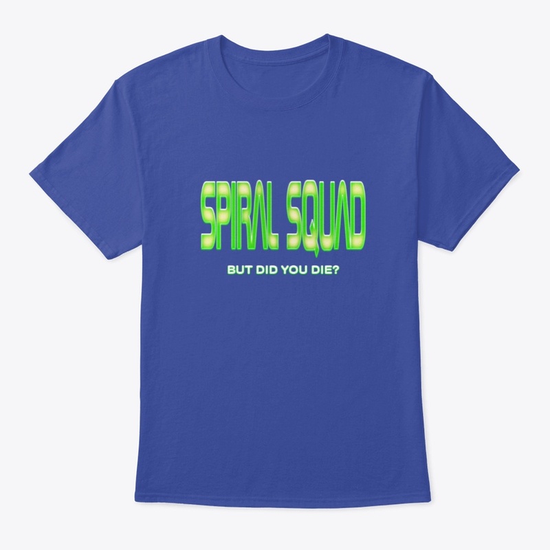 Spiral Squad