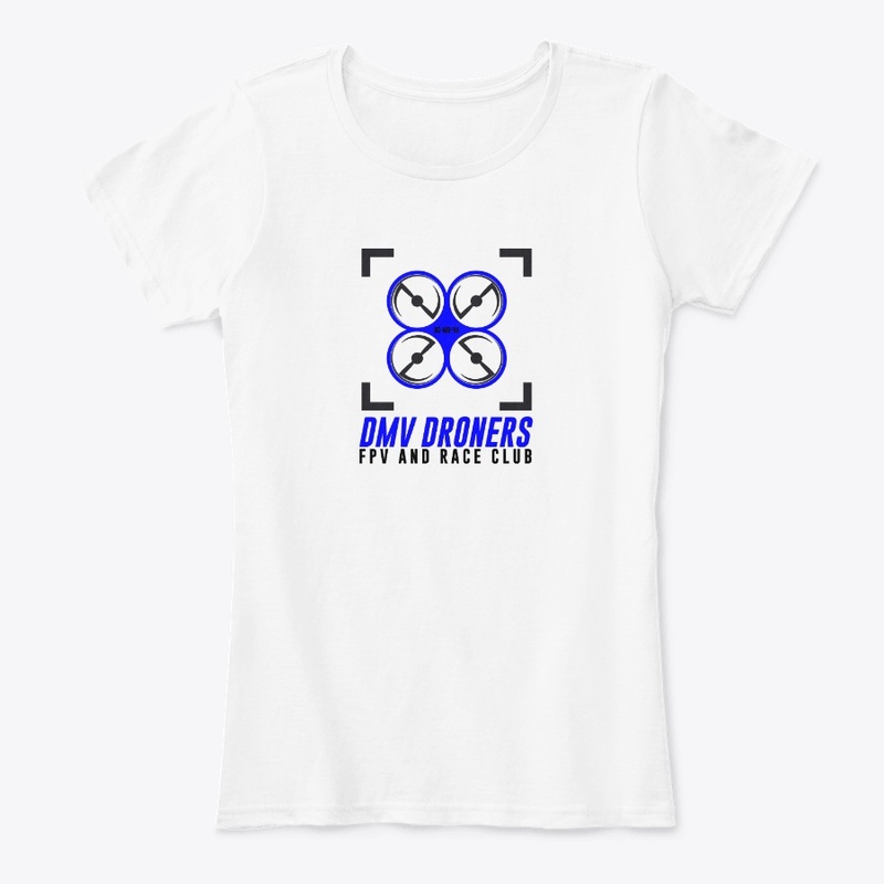 DMV Droners Summer Gear FPV