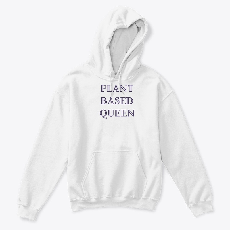Plant Based Queen