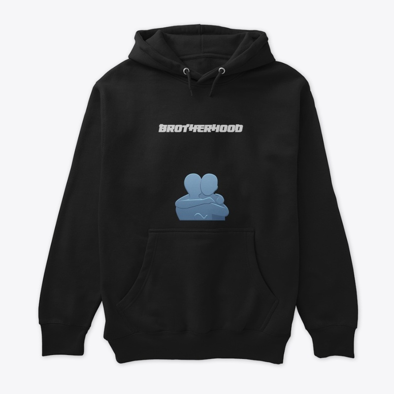 BROTHERHOOD TSHIRT 