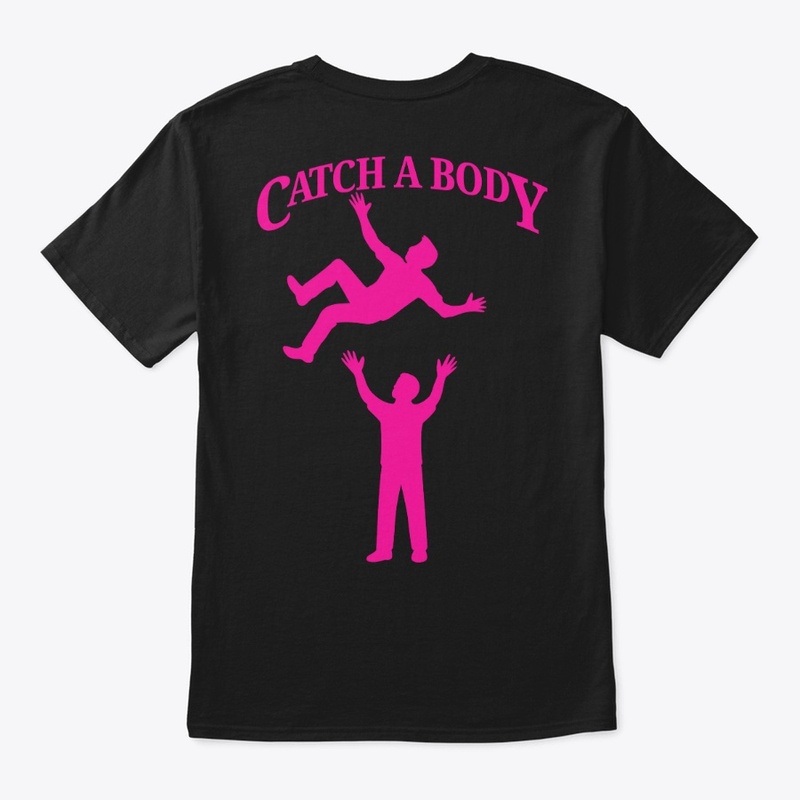 Catch a Body