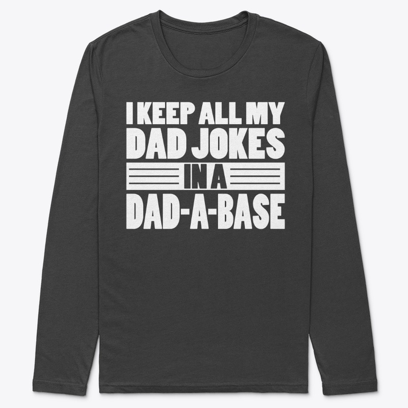Dad-T-shirt