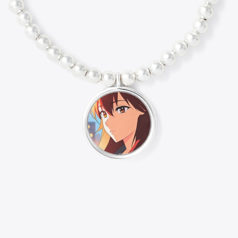 Anime Hero: Embrace Your Power!